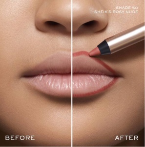 Lancome - Lip Idole Lip Shaper - Creion mat cremos contur pentru buze - 1,2g - Img 4