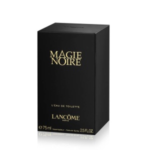 Lancôme Magie Noire - Apa de toaleta 75 ml - Img 4