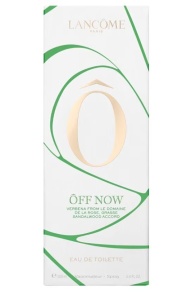 Lancome - O de Lancome Off Now EDT - Apa de toaleta pentru femei 100ml - Img 2