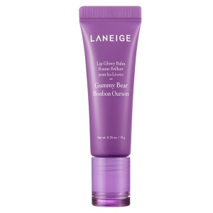 Laneige Lip Glowy Balm Gummy Bear - Balsam de buze 10 g
