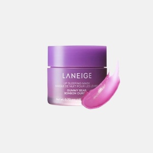 Laneige lip sleeping mask - Masca buze de noapte reparatoare 20g - Img 5
