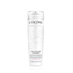 Lapte demachiant Lancôme Galatée Confort, 400 ml