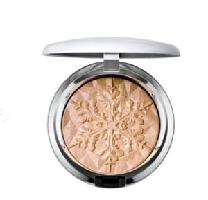 MAC Cosmetics Holiday Extra Dimension Skinfinish color Gleamscape 8 g iluminator - Img 1