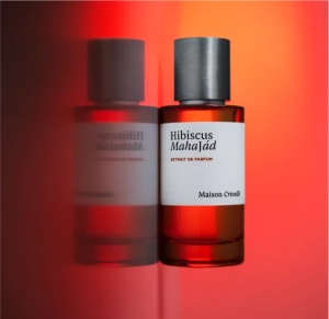 MAISON CRIVELLI - Hibiscus Mahajad - extract de parfum, 50 ml - Img 2