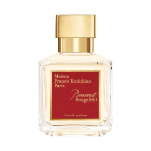 Maison Francis Kurkdjian Baccarat Rouge 540 - Apa de parfum unisex70 ml - Img 1