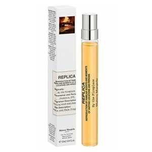 Maison Margiela Replica By the Fireplace EDT Spray Unisex - Apa De Toaleta Unisex 10ml