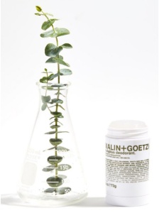 Malin + Goetz - Eucalyptus Deodorant - Deodorant solid unisex - 73g - Img 2