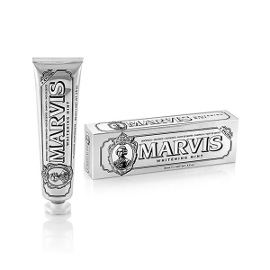 Marvis Whitening Mint - Pasta de dinti 85 ml