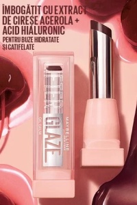 Maybelline - Balsam de buze Lifter Glaze Oil, 2,8 gr