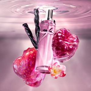 Mugler Starlicious Berry Licorice – Apa de toaleta (75 ml) - Img 2