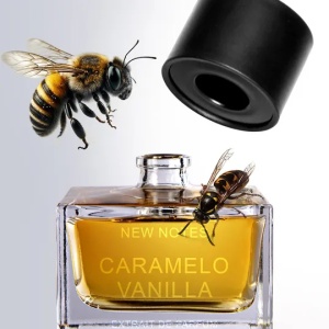 New Notes Caramel Vanilla - Extract de parfum Unisex - 50ml - Img 4