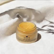 Nuxe Reve De Miel Honey - Lip Balm -Balsam de buze tratament - 15g - Img 2