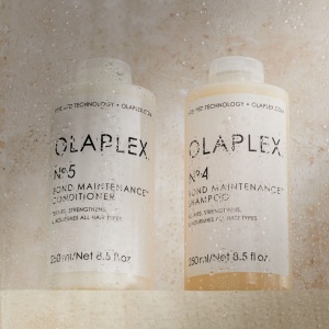 Olaplex N°5 Bond Maintenance Conditioner - Balsam de Par Fortifiant 250ml - Img 2