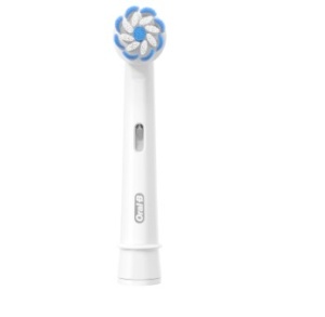Oral-B Pro Sensitive Clean - Rezerva periuta de dinti electrica - alb - 1 bucata