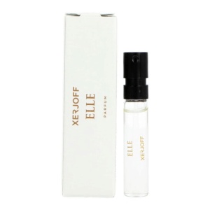 Parfum pentru femei Xerjoff Elle, 2 ml