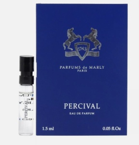 PARFUMS de Marly - PERCIVAL- EDP 1,5ml