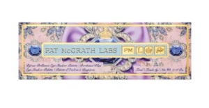 Pat McGrath Labs Bijoux Brilliance : Bordeaux Bliss - paleta farduri pentru ochi -4g - Img 2