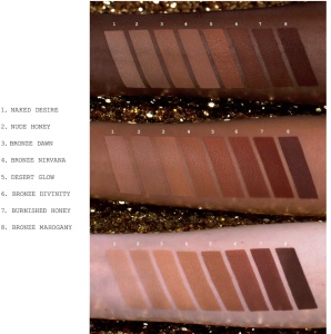 Pat McGrath Labs - DIVINE BRONZER - pudra bronzanta - 9,5g - Img 2