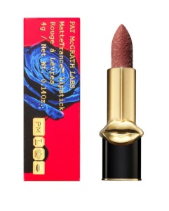 Pat McGrath Labs - MatteTrance Lipstick - Ruj mat - Nude Nocturne - 4g - Img 2