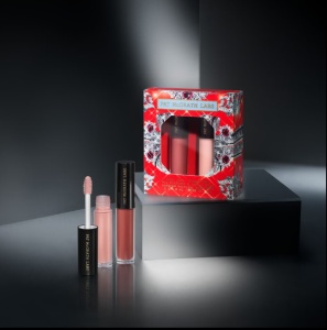 Pat McGrath Labs - Mini Lust Gloss Duo Limited Release Nude Mood - Luciu de buze -Flesh 6 + Nude Venus - 2 x 1,6ml - Img 3