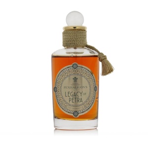 Penhaligon's Legacy of Petra - Apa de parfum unisex , 100ml