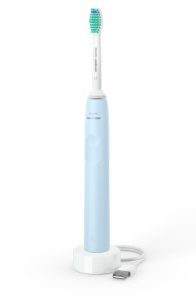 Philips Sonicare 2100 - Periuta de dinti electrica - SONIC light blue - Img 3