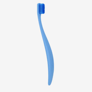 PROMIS - periuta de dinti SOFT (Culoare periuta: Ocean Blue)