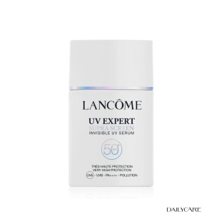 Protectie solara Lancôme UV Expert Supra Screen Invisible SPF 50+, 40 ml