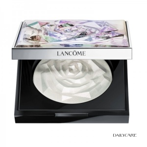 Pudra iluminatoare Lancôme La Rose, 8 g