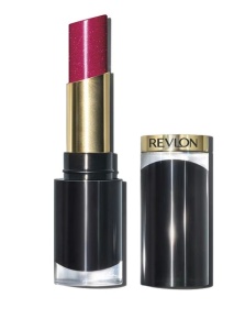 Revlon Super Lustrous Glass Shine Love is On