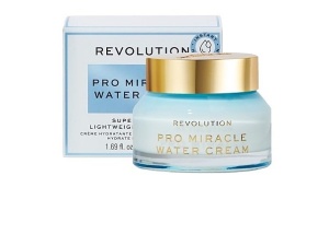 Revolution Pro Miracle Water Cream - Crema de fata 50 ml - Img 2