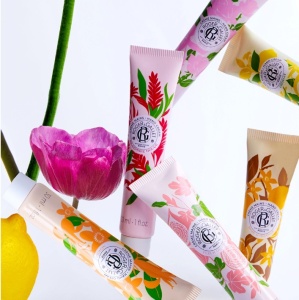 Roger and Gallet Gingembre Rouge - crema de maini - 30ml - Img 4