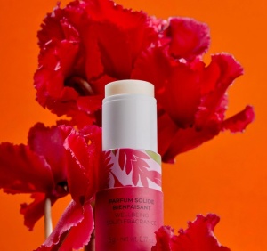 Roger and Gallet Gingembrfe Rouge- Parfum solid - 5g - Img 2