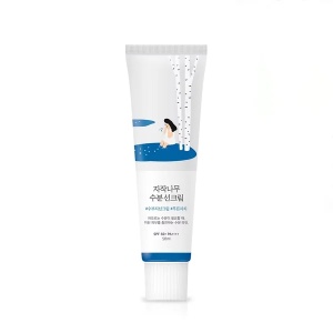 Round Lab Birch Juice SPF50+ - Crema protectie solara 50 ml