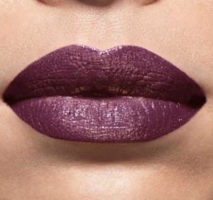Ruj L'Oreal Paris Color Riche Gold Obsession, plum gold , 4 g - Img 2