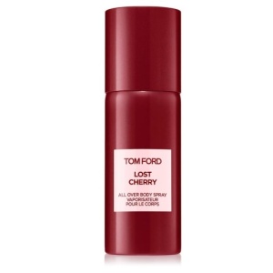 Tom Ford Lost Cherry All Over Body Spray - Body Mist Unisex 150ml