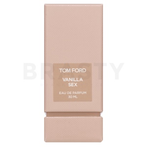 TOM FORD - Vanilla Sex - Apa de parfum unisex - 30ml - Img 2