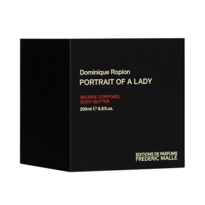 Unt pentru corp Frederic Malle Portrait of a lady, 200 ml - Img 1