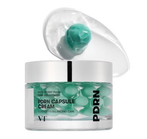 VT COSMETICS -PDRN Capsule 100 - Crema hidratanta pentru fata - 50ml