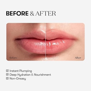 VT Reedle Shot Lip Plumper beginner - Luciu de buze volumizant 4.3 gr - Img 5