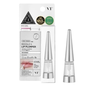 VT Reedle Shot Lip Plumper beginner - Luciu de buze volumizant 4.3 gr - Img 2