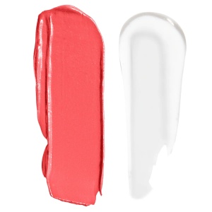 Wet N Wild Megalast Lock n Shine Dual Ended Lip Color + Gloss - Culoare mata 4ml+ luciu de buze 4ml - Shining Hybiscus - Img 3