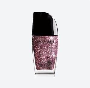 Wet N Wild Wild Shine Nail Color - Lac pentru unghii - Sparked 12.3ml - Img 1