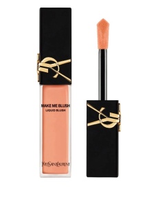 YSL Make Me Blush Liquid - Blush lichid 15ml - Img 3