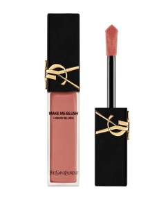 YSL Make Me Blush Liquid - Blush lichid 15ml - Img 4