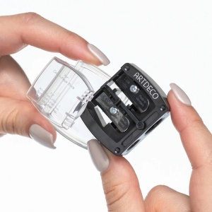 Artdeco Duo Sharpener - Ascutitoare Duo - Img 3
