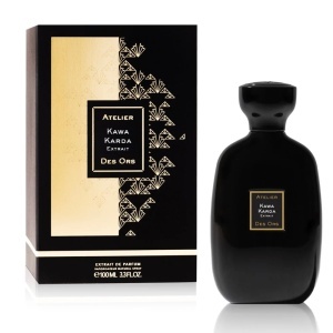 Atelier des Ors - Kawa Karda - Extract de parfum 100 ml - desigilat , PRET REDUS - Img 2