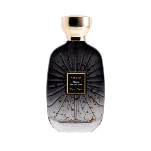 Atelier Des Ors - Noir By Night - Apa de parfum Unisex Spray , 100ml