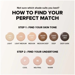 Beauty Of Joseon Daily Tinted Fluid Sunscreen SPF30 - Protecție solara SPF30 PA+++ cu filtre minerale 50ml - Img 6