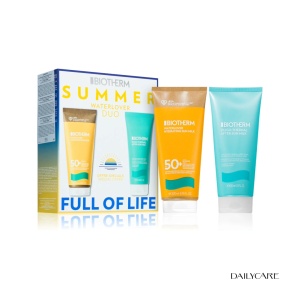 Biotherm - Set protectie solara Waterlover Sun Milk